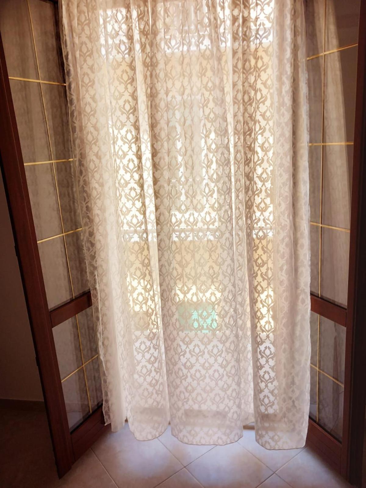 Da Mari -A Due Passi Dal Mare Apartment ดอนนาลูกาตา ภายนอก รูปภาพ